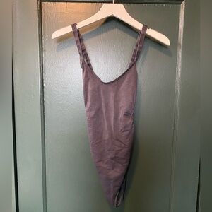 Free People bodysuit